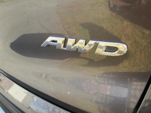 Modern Steel 2020 Honda Pilot EX-L