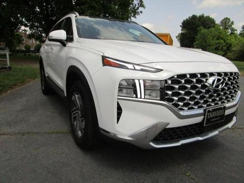 2023 Hyundai SANTA FE SEL 2.4