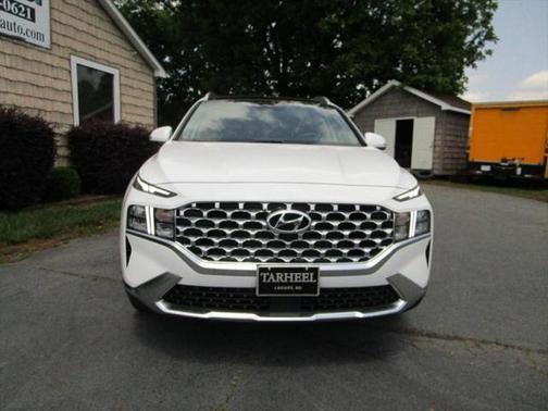 2023 Hyundai SANTA FE SEL 2.4