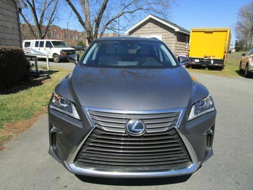 2016 Lexus RX 350 Base
