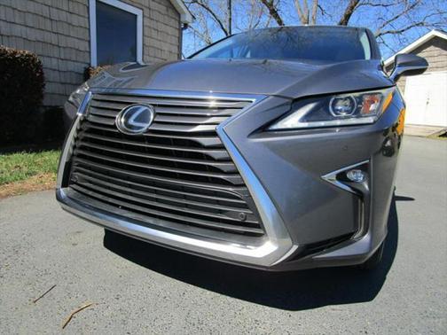 2016 Lexus RX 350 Base
