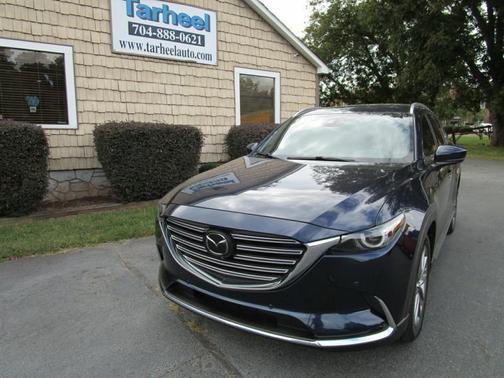 2020 Mazda CX-9 Grand Touring