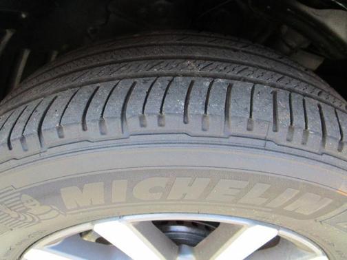 BLUE 2020 Honda Pilot 2WD EX