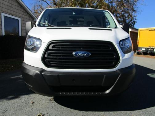 2019 Ford Transit-150 Base