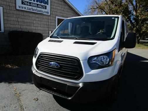 2019 Ford Transit-150 Base