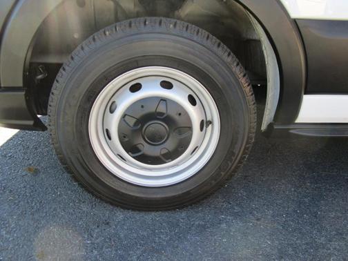 2019 Ford Transit-150 Base