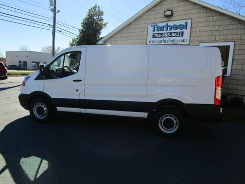 2019 Ford Transit-150 Base
