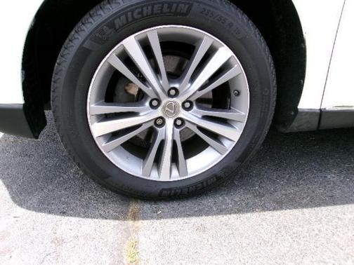 Starfire Pearl 2015 Lexus RX 350 Base