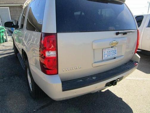 2007 Chevrolet Tahoe LT