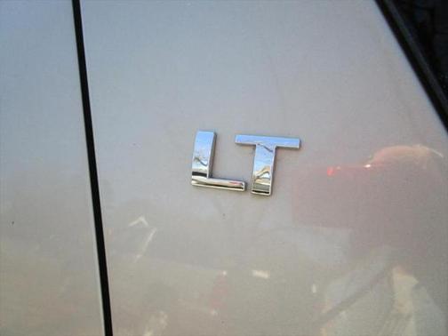 2007 Chevrolet Tahoe LT