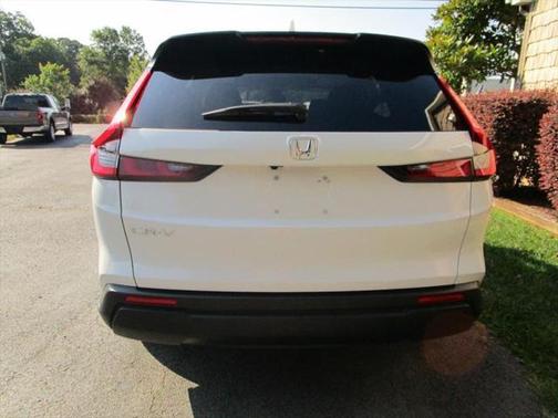 2024 Honda CR-V EX 2WD