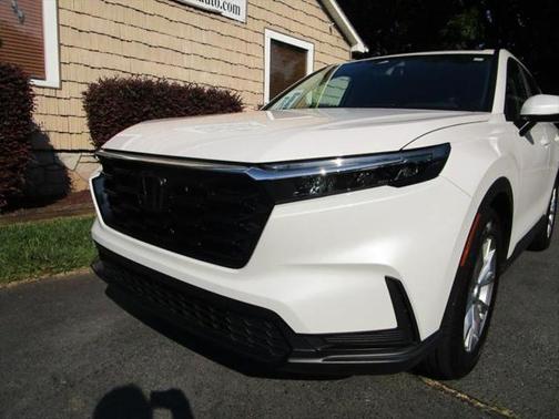 2024 Honda CR-V EX 2WD