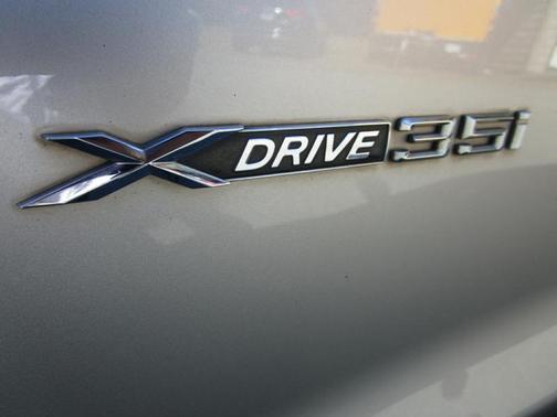 2016 BMW X3 xDrive35i