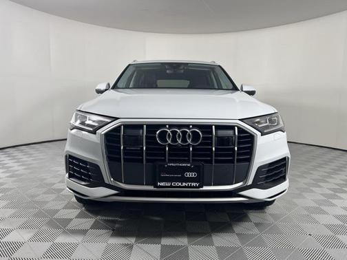 2023 Audi Q7 Premium Plus 55 TFSI quattro Tiptronic