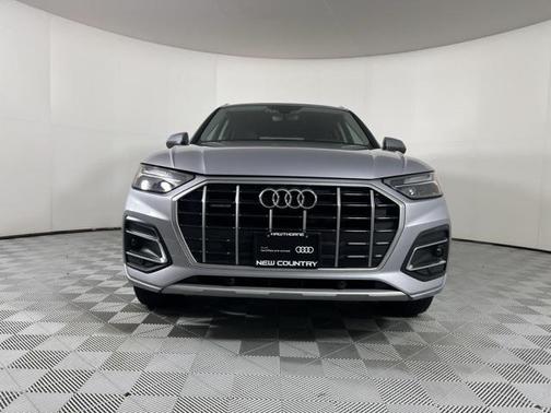 2022 Audi Q5 Premium 40 TFSI quattro S tronic