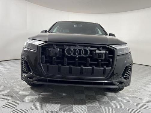 2025 Audi Q7 Premium Plus 45 TFSI quattro Tiptronic
