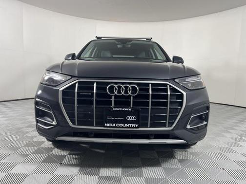 2021 Audi Q5 Premium 45 TFSI quattro S tronic