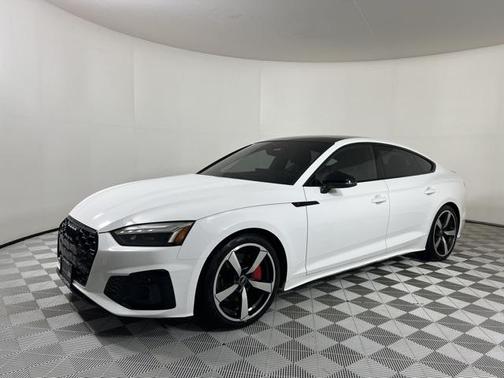 2023 Audi A5 Sportback Premium Plus 45 TFSI S line quattro S tronic