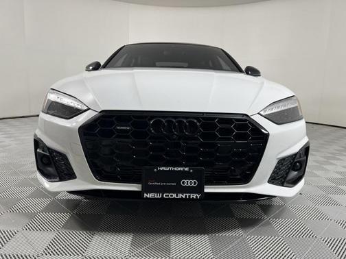 2023 Audi A5 Sportback Premium Plus 45 TFSI S line quattro S tronic