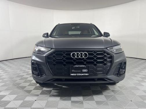 2025 Audi Q5 Premium 45 TFSI S line quattro
