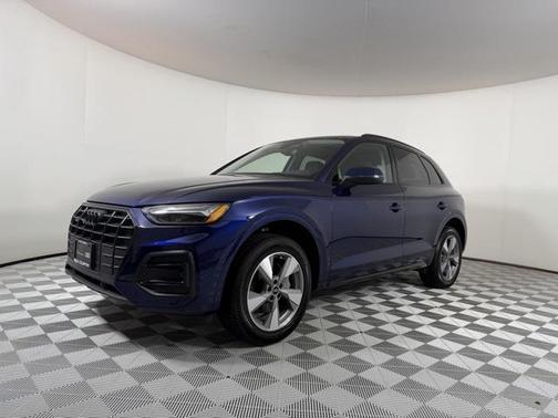 2025 Audi Q5 Premium 40 TFSI quattro S tronic