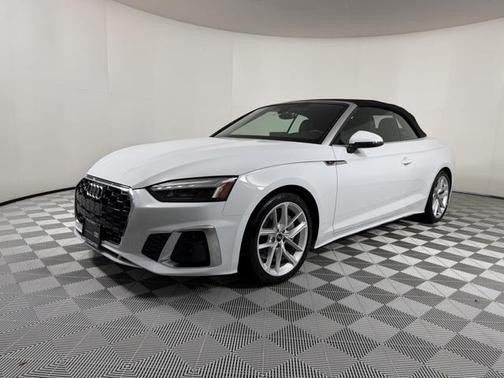 2023 Audi A5 Premium Plus 45 TFSI S line quattro S tronic