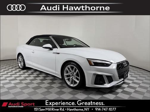 2023 Audi A5 Premium Plus 45 TFSI S line quattro S tronic