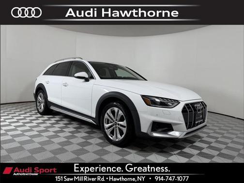 2023 Audi A4 allroad Premium 45 TFSI quattro S tronic