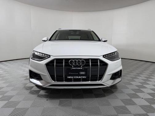 2023 Audi A4 allroad Premium 45 TFSI quattro S tronic
