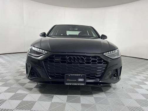 2022 Audi A4 Premium Plus 45 TFSI S line quattro S tronic