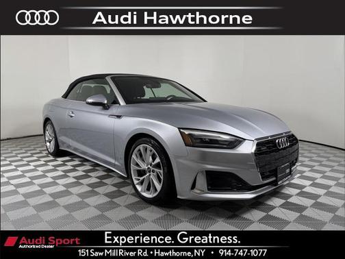 2022 Audi A5 Premium 45 TFSI quattro S tronic