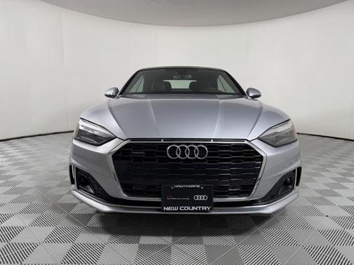 2022 Audi A5 Premium 45 TFSI quattro S tronic