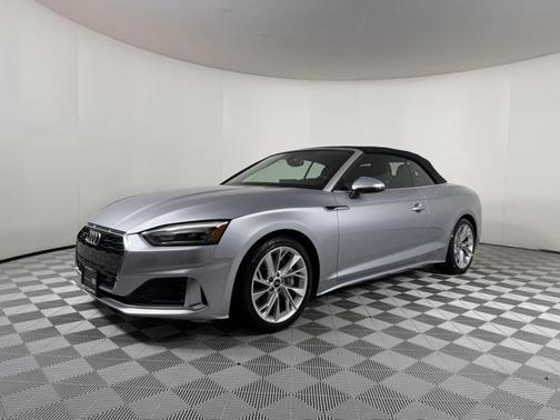 2022 Audi A5 Premium 45 TFSI quattro S tronic