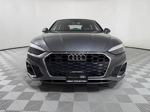 2023 Audi A5 Sportback Premium Plus 45 TFSI S line quattro S tronic
