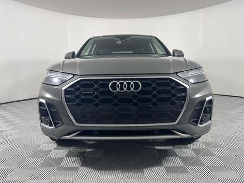 2023 Audi Q5 Premium Plus 45 TFSI S line quattro