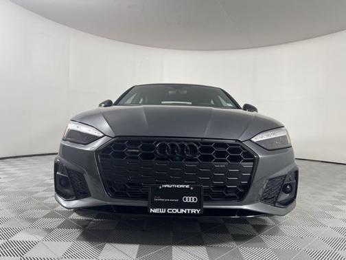 2022 Audi A5 Sportback Premium Plus 45 TFSI S line quattro S tronic