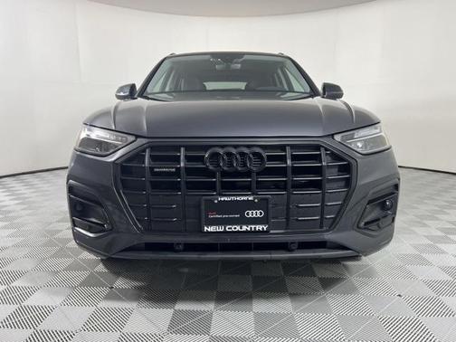 2025 Audi Q5 Premium 40 TFSI quattro S tronic