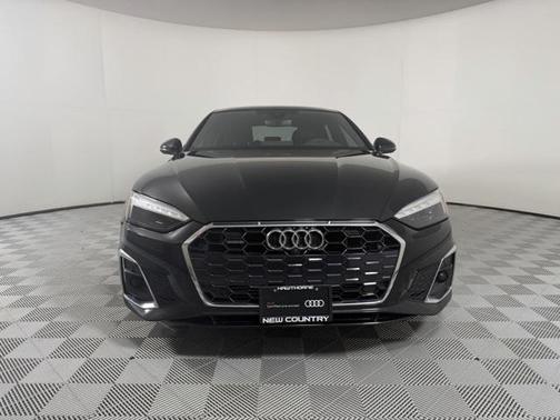 2023 Audi A5 Sportback Premium Plus 45 TFSI S line quattro S tronic