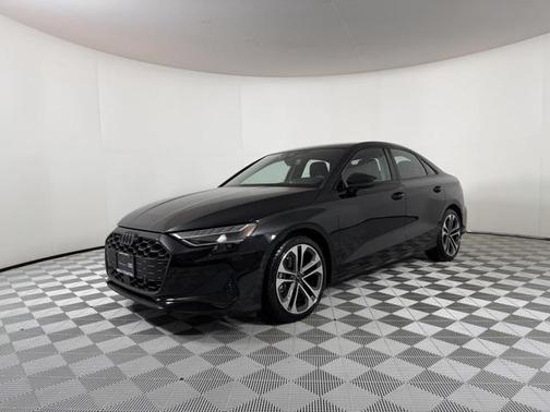 2025 Audi A3 Premium 40 TFSI quattro S tronic