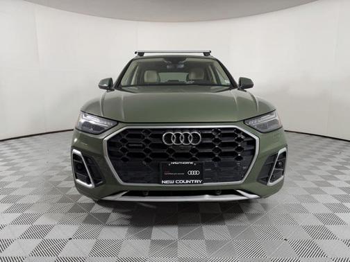 2023 Audi Q5 Prestige 55 TFSI e S line quattro S tronic