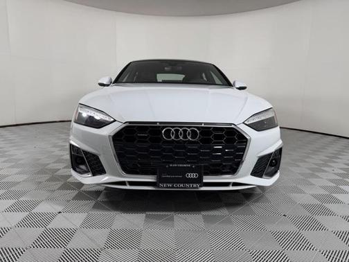 2023 Audi A5 Premium Plus 45 TFSI S line quattro S tronic