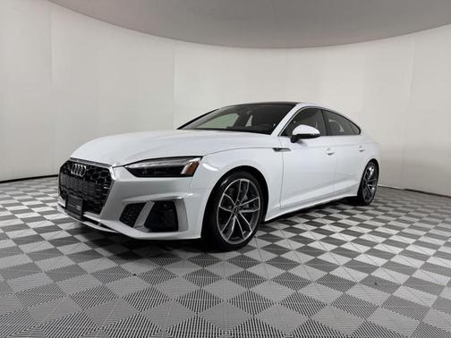 2023 Audi A5 Premium Plus 45 TFSI S line quattro S tronic