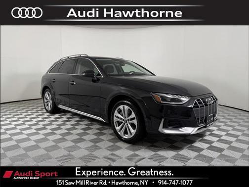 2023 Audi A4 allroad Premium Plus 45 TFSI quattro S tronic