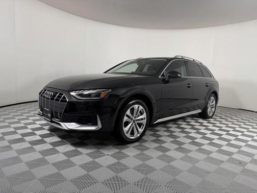2023 Audi A4 allroad Premium Plus 45 TFSI quattro S tronic