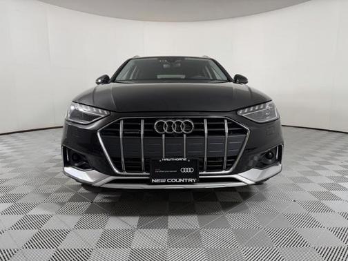 2023 Audi A4 allroad Premium Plus 45 TFSI quattro S tronic