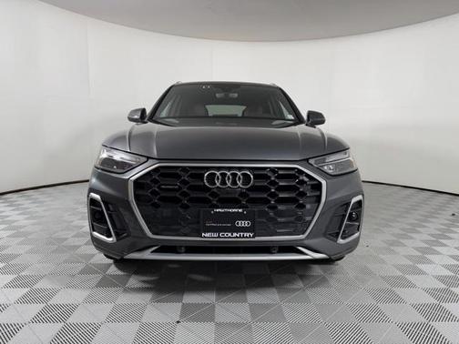 2025 Audi Q5 Premium Plus 45 TFSI S line quattro S tronic