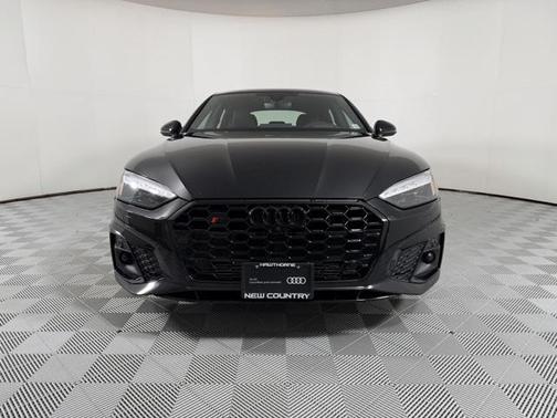 2023 Audi S5 Prestige TFSI quattro Tiptronic