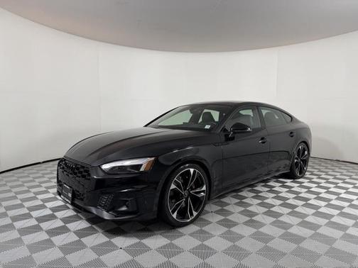 2023 Audi S5 Prestige TFSI quattro Tiptronic
