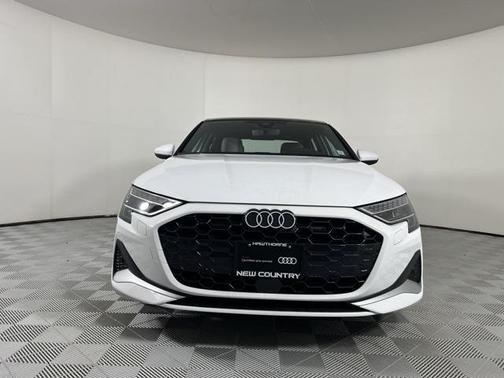 2025 Audi A3 Premium 40 TFSI quattro S tronic