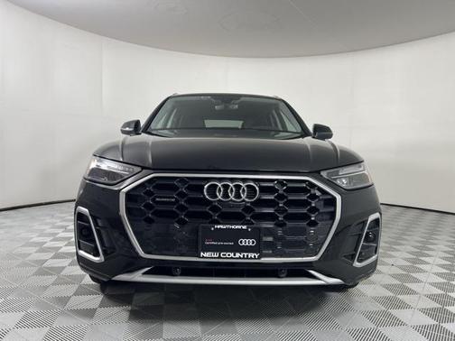 2025 Audi Q5 Premium Plus 45 TFSI S line quattro S tronic